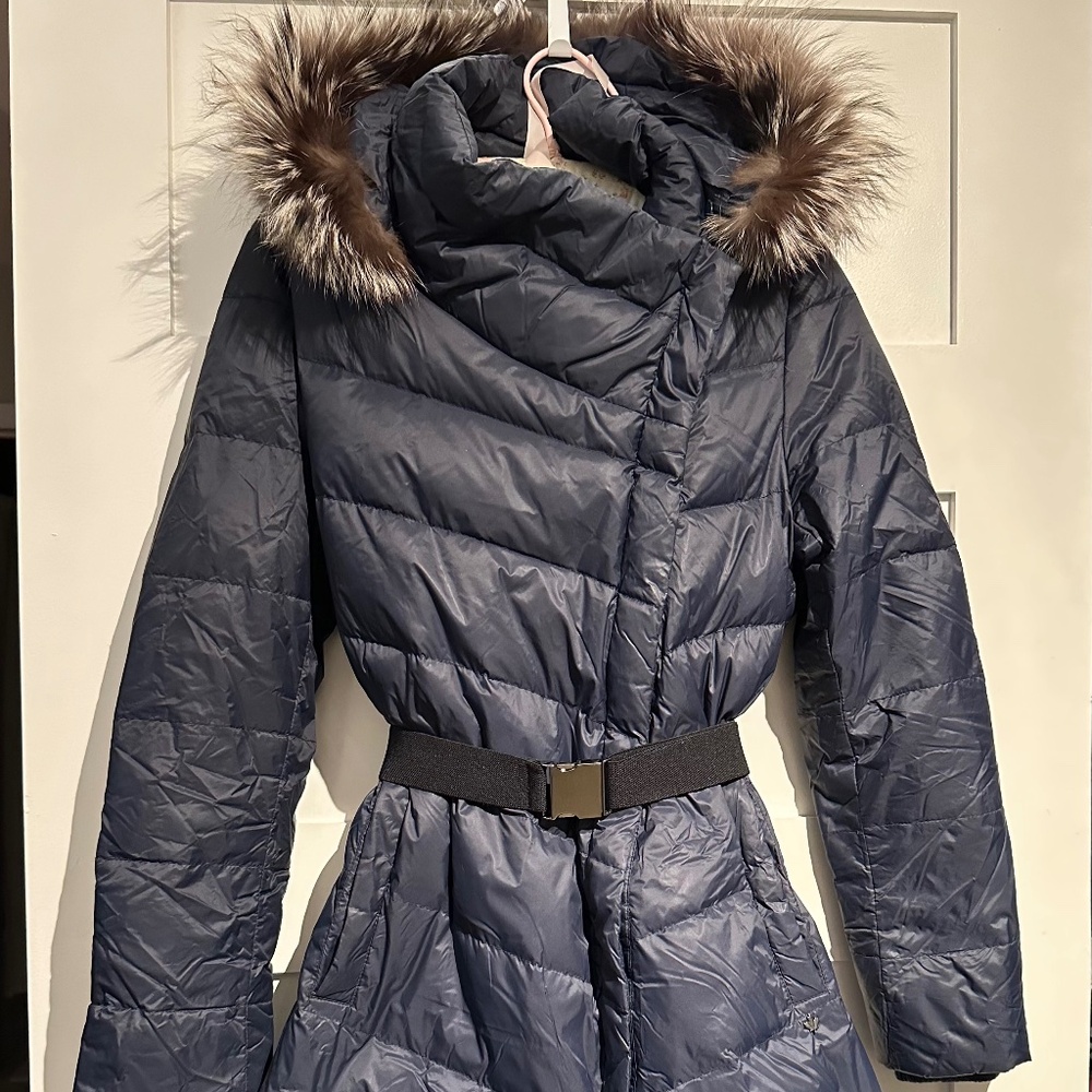 Ellabee winter coat size small